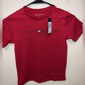 Tommy Hilfiger Boys T shirt